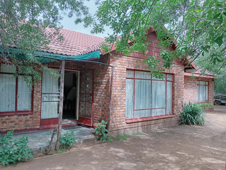 3 Bedroom Property for Sale in Riebeeckstad Free State